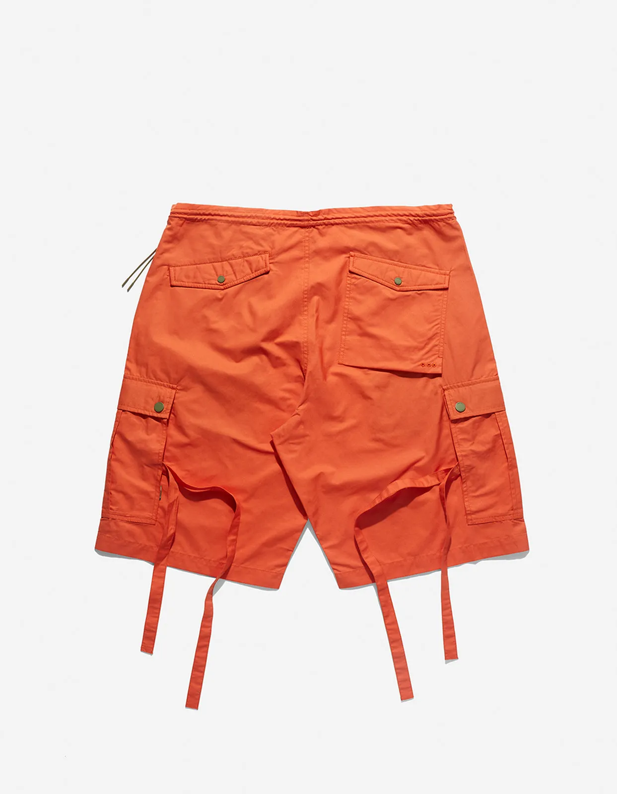 4036 Original Cargo Loose Snoshorts Blaze Orange