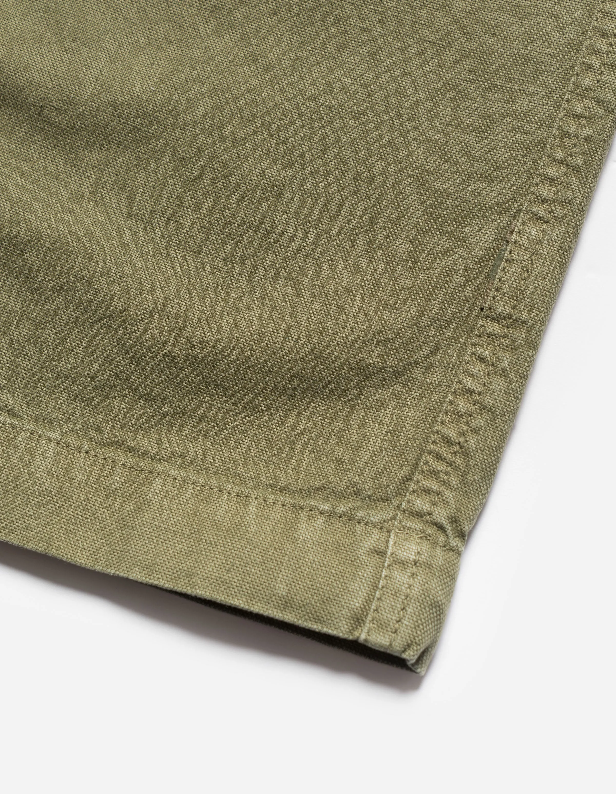 5031 Tibetan Clouds Track Pants Olive