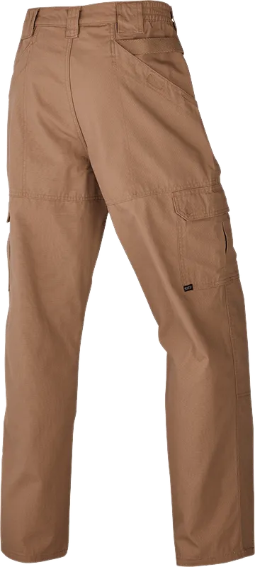 5.11 Men's Tactical Pant, Cotton, Coyote Trouser