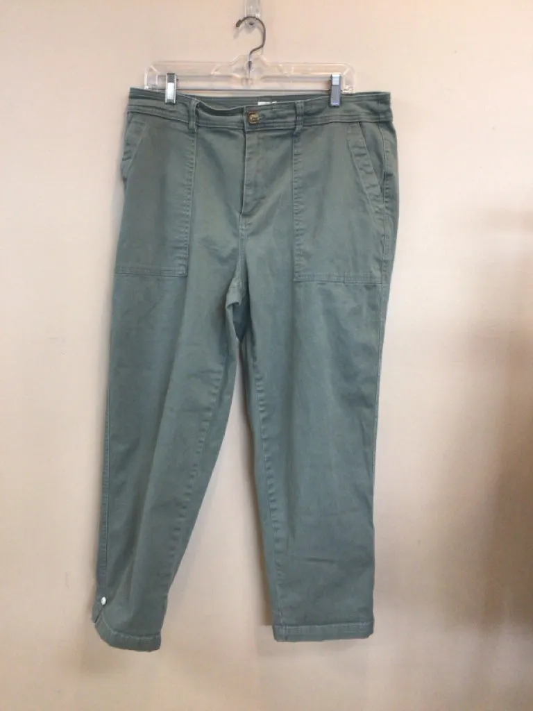 A NEW DAY SIZE 14 Ladies PANTS