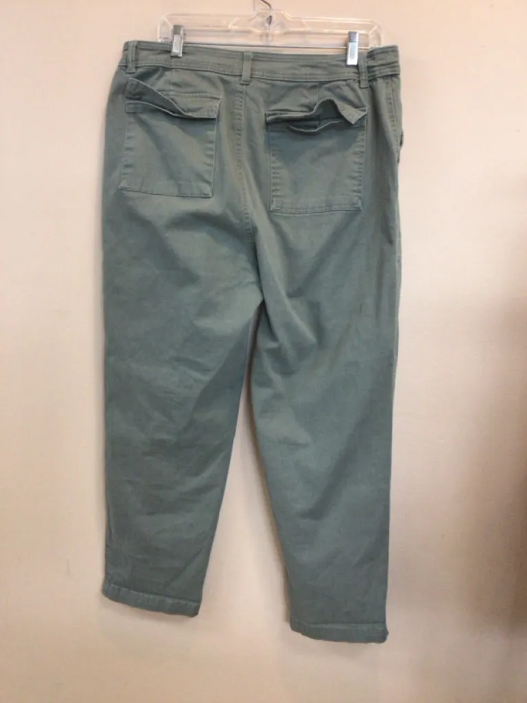 A NEW DAY SIZE 14 Ladies PANTS