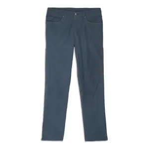 ABC Classic-Fit 5 Pocket Pant 32"L - Resale