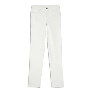 ABC Classic-Fit 5 Pocket Pant 34"L - Resale