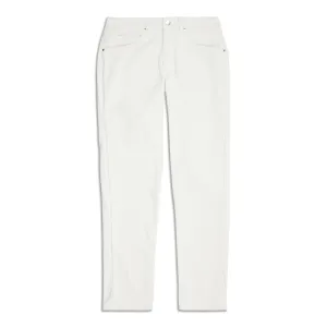 ABC Classic-Fit 5 Pocket Pant - Resale