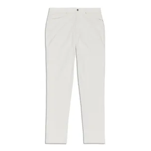 ABC Classic-Fit 5 Pocket Pant - Resale