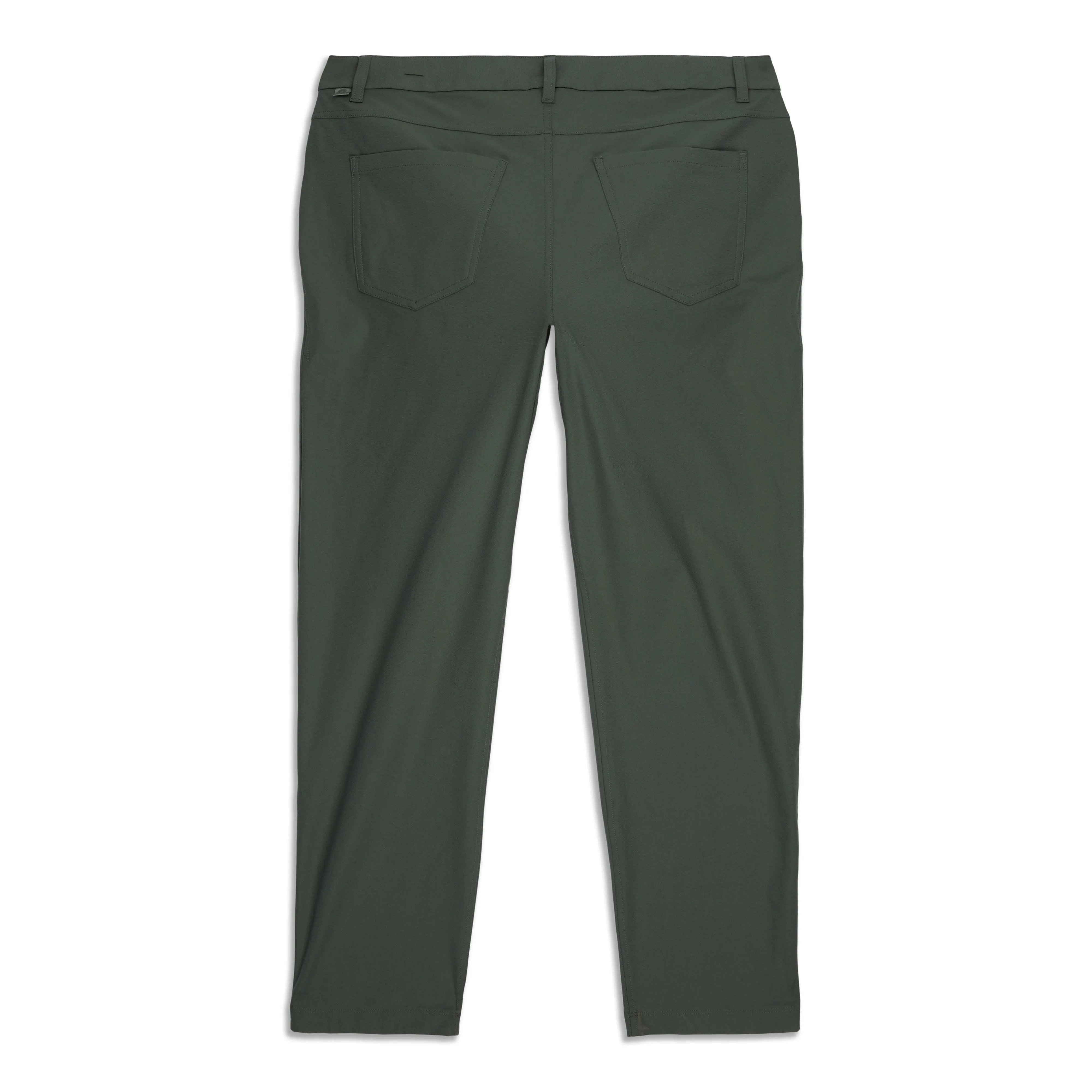 ABC Classic-Fit 5 Pocket Pant - Resale