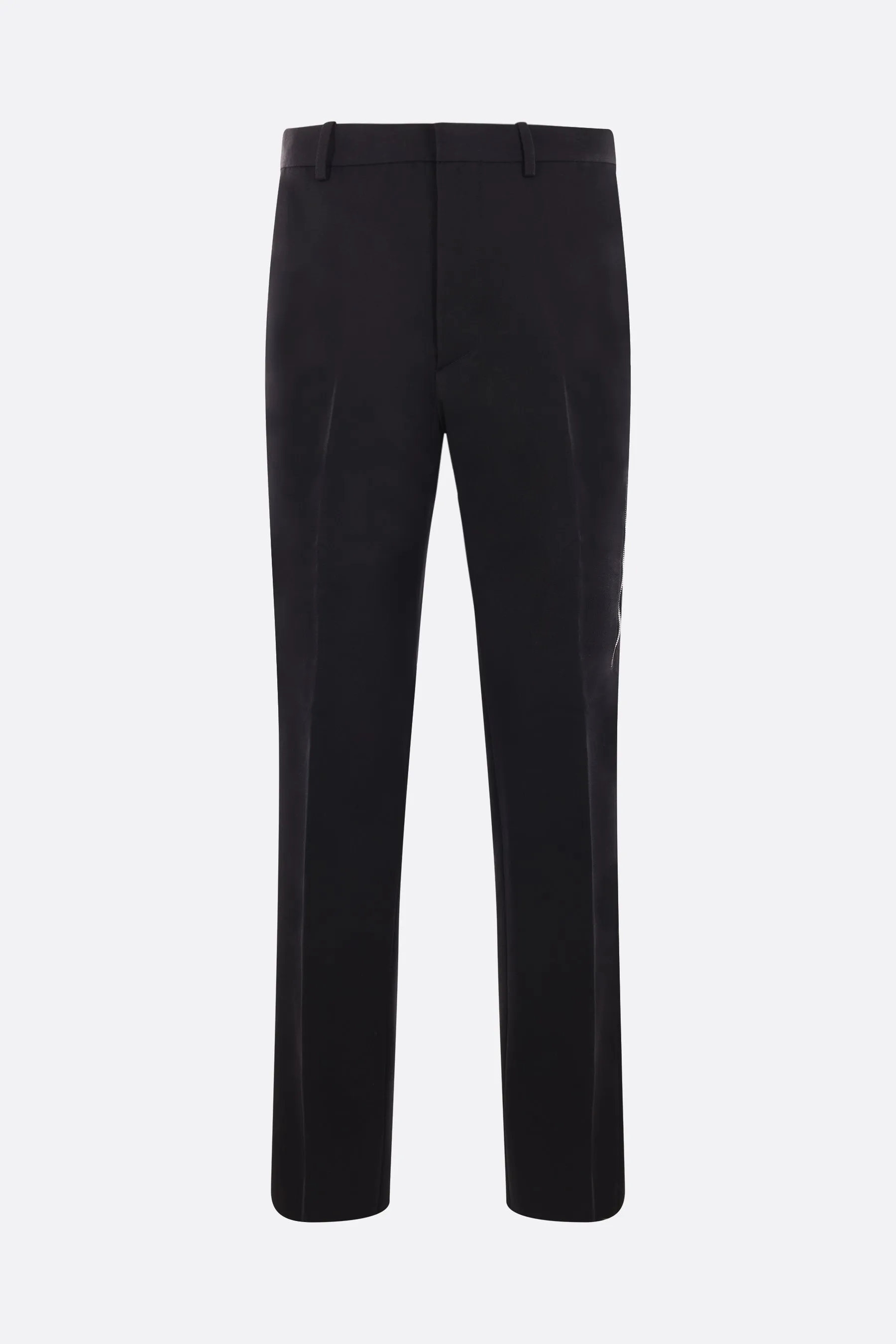 Achilles wool pants