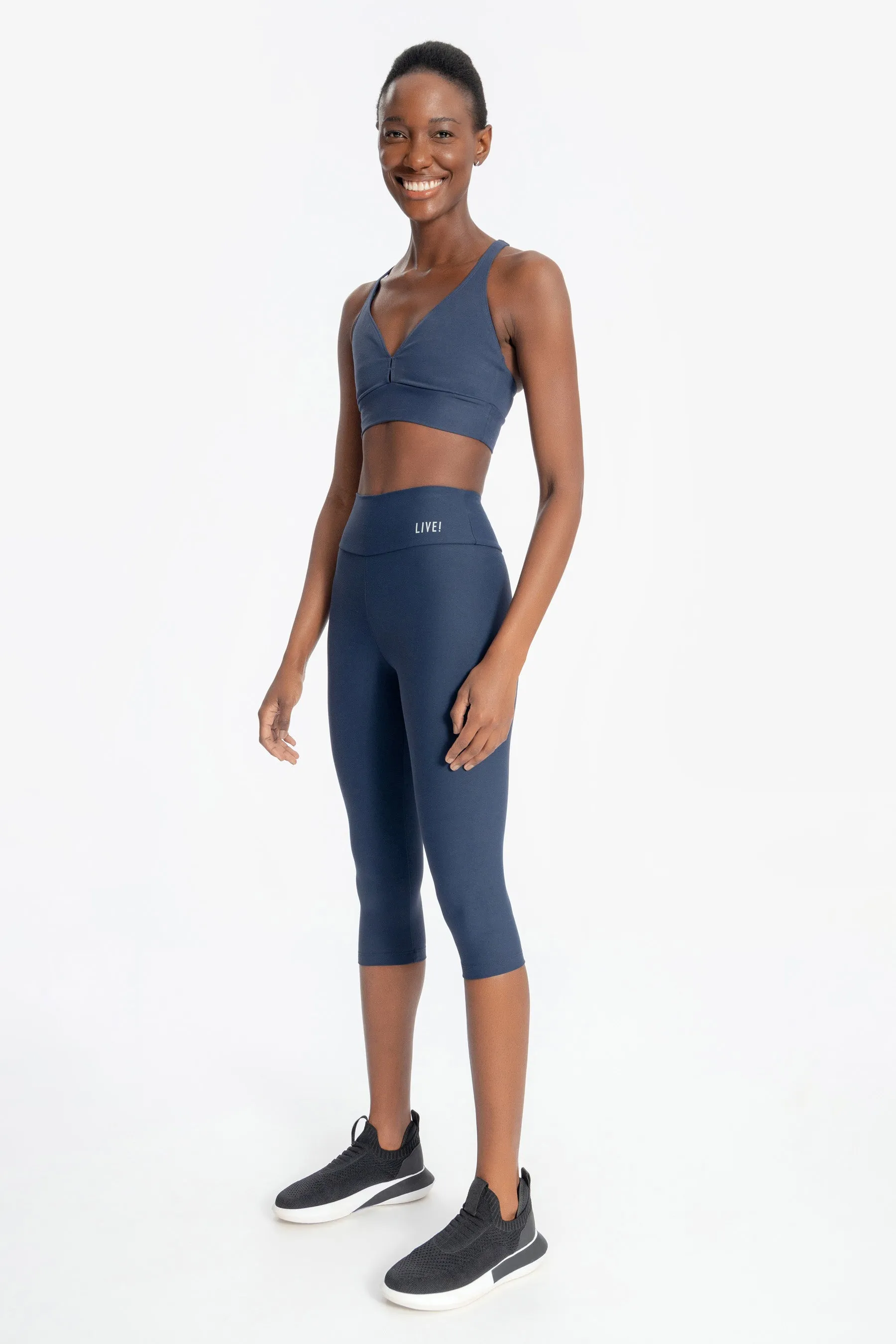 Active Essential Trouser Pants