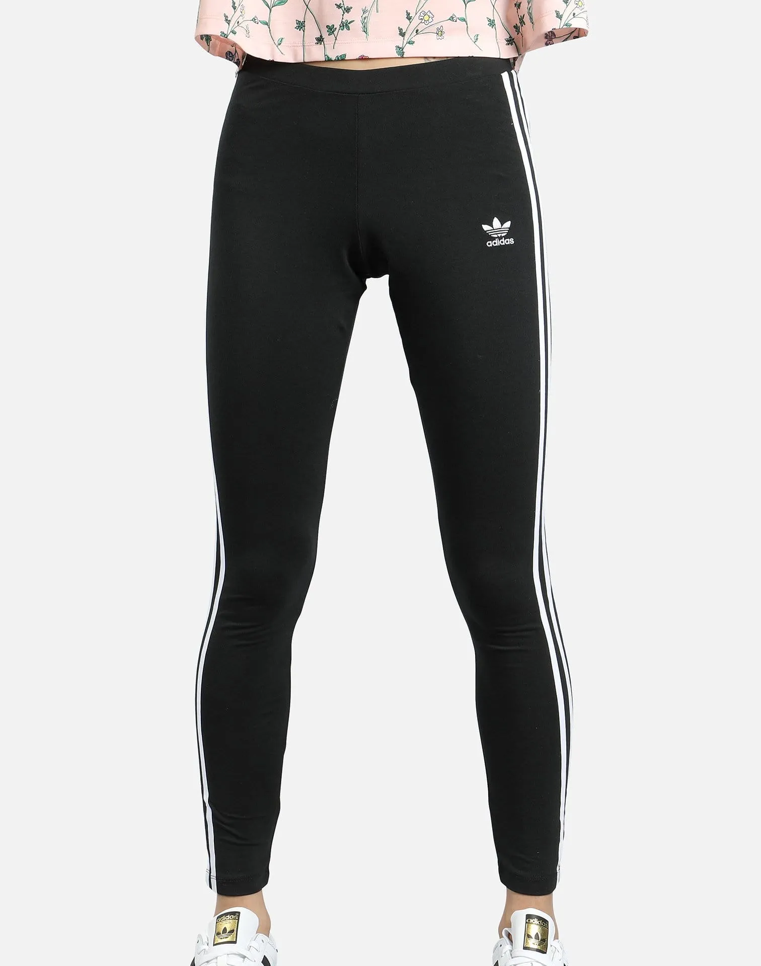 Adidas 3-STRIPES LEGGINGS