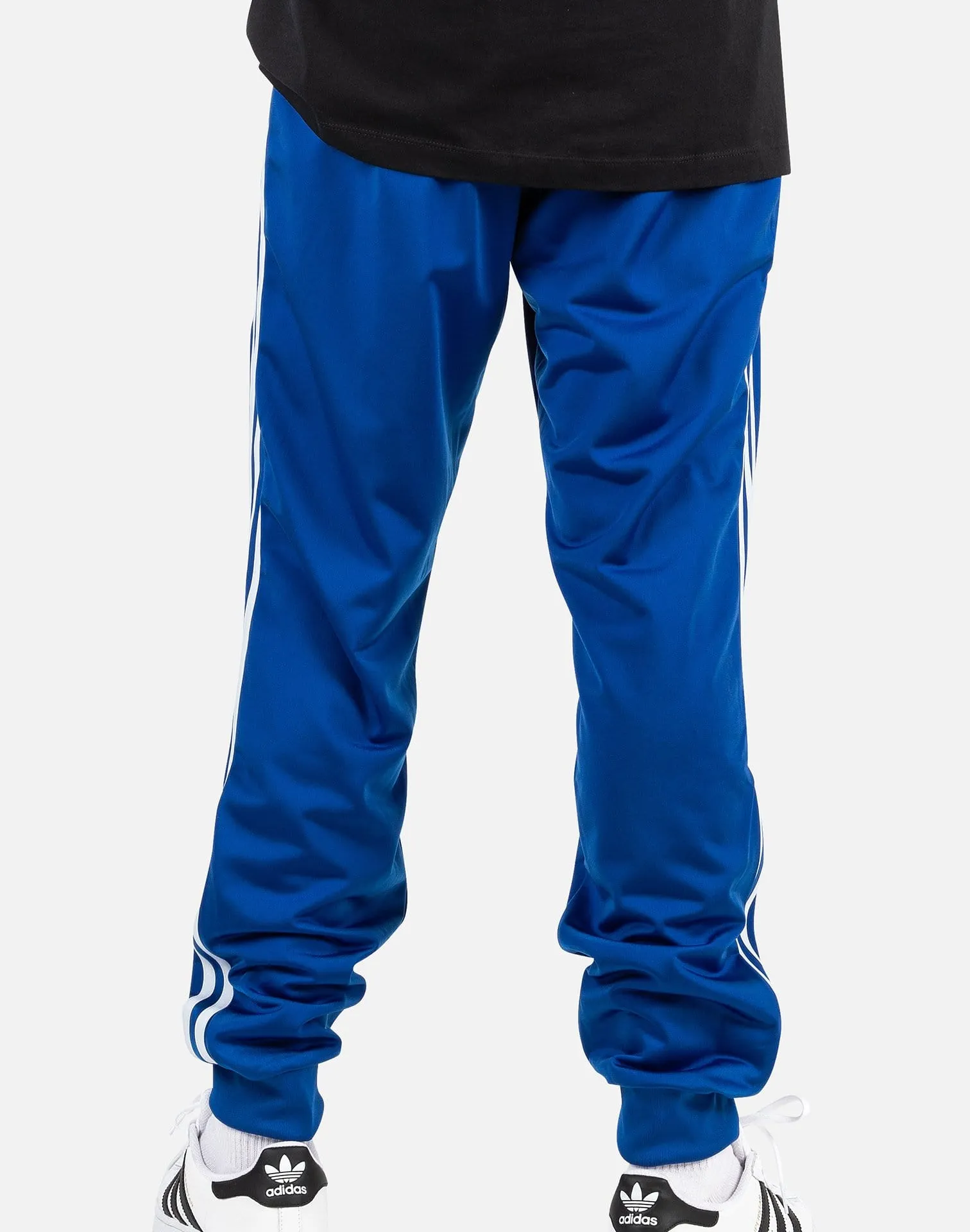 Adidas 3-STRIPES TRACK PANTS