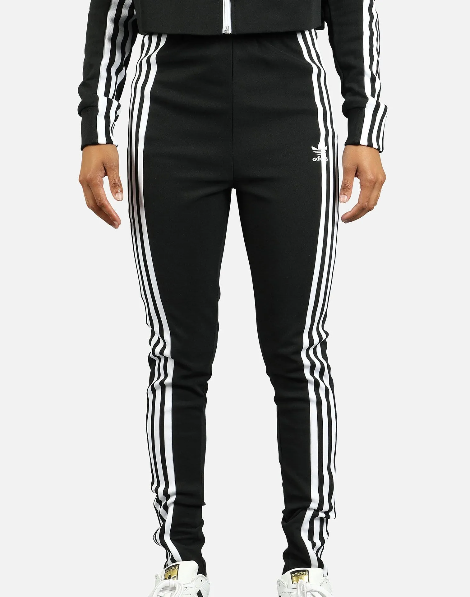 Adidas 3-STRIPES TRACK PANTS