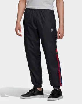 Adidas 3D TREFOIL 3-STRIPE TRACK PANTS