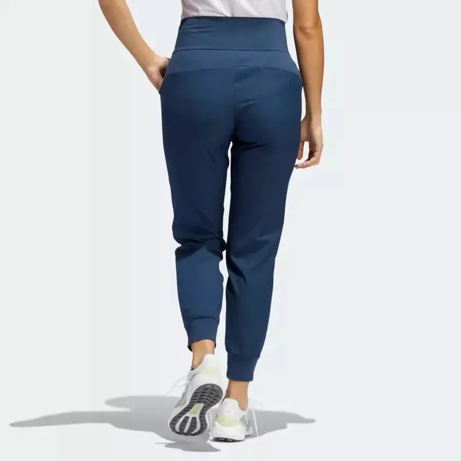 Adidas Essentials Jogger Pants - Blue