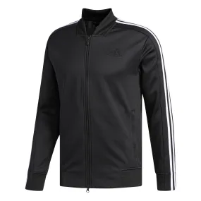 adidas Men's Jacket Squad ID Track - Black CV3253