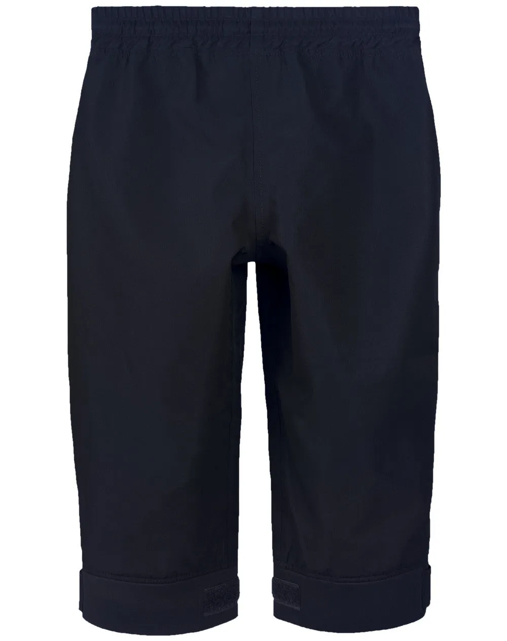 Adult Fleece-lined Rain/Snow Pants, Black