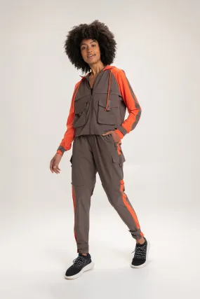 Adventure Functional Track Pants