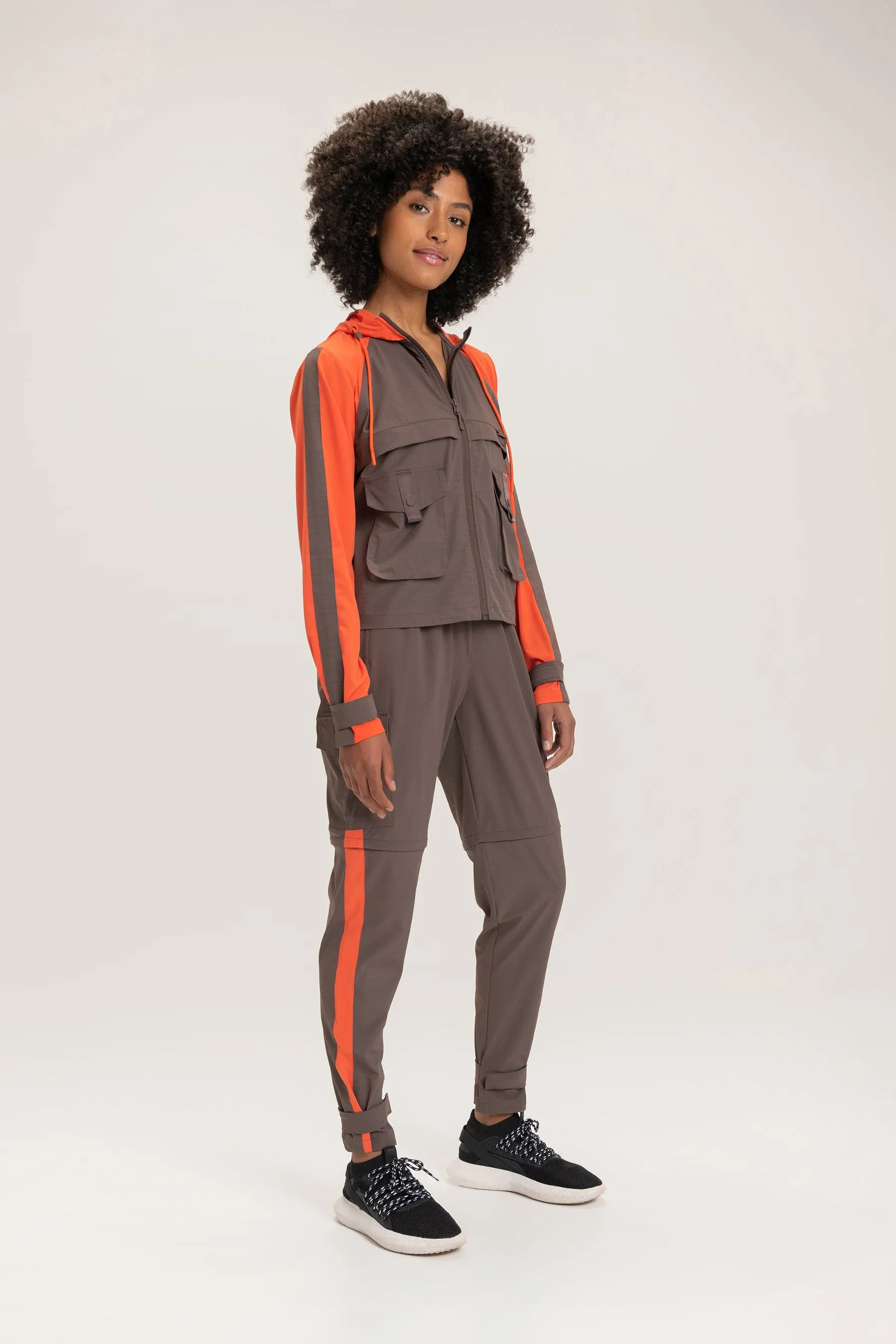 Adventure Functional Track Pants