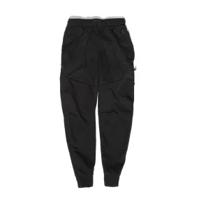 Air Jordan Mens Dri-Fit Air Pants 'Black'