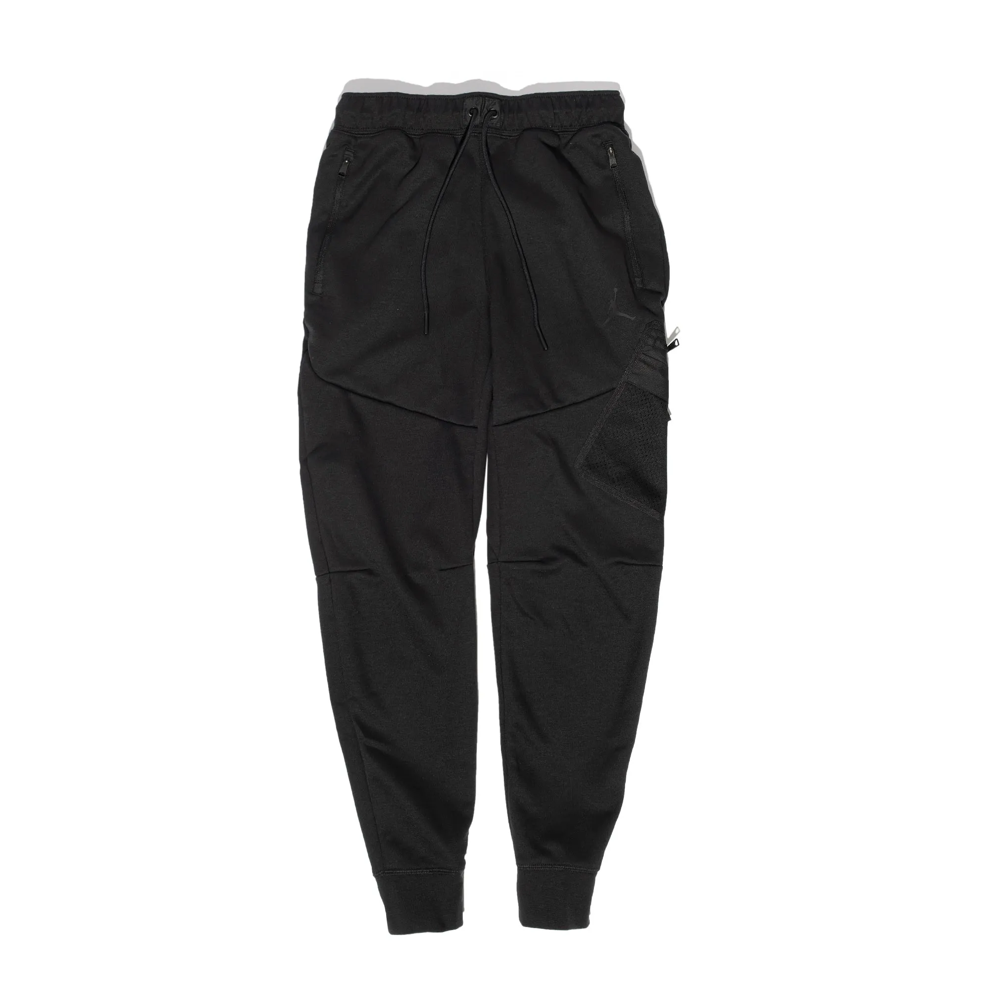 Air Jordan Mens Dri-Fit Air Pants 'Black'