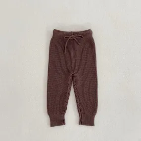 Alex Knit Pants