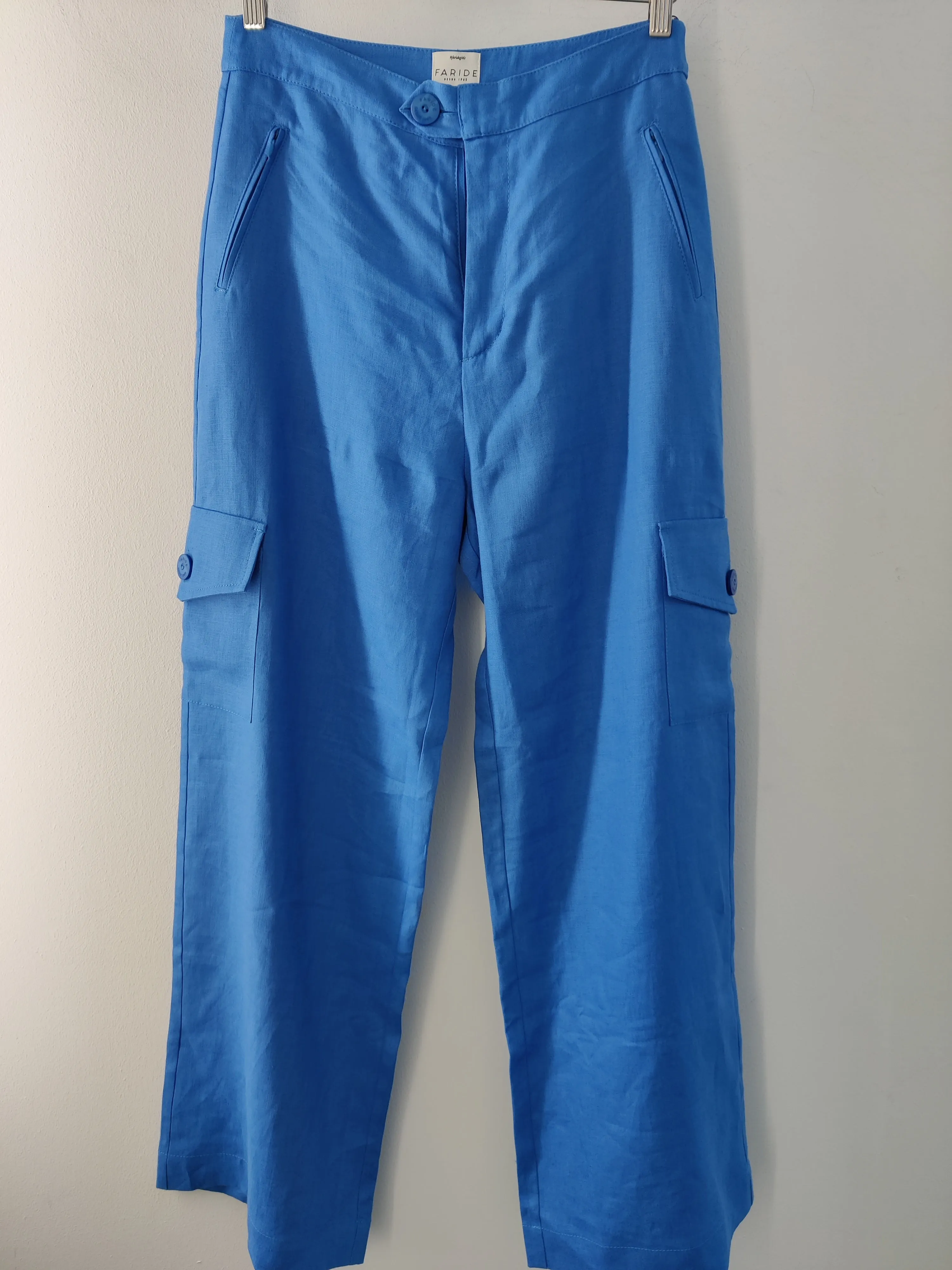 Arena Cargo Pant