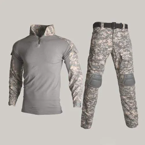 Army Combat Uniform