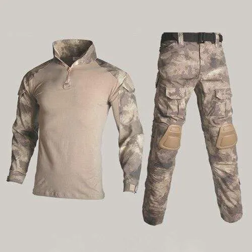 Army Combat Uniform