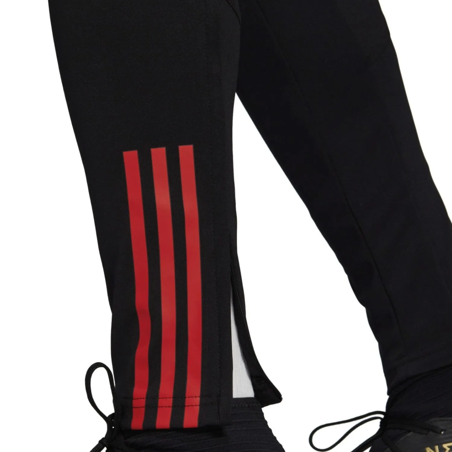 Belgium training technical Soccer tracksuit 2022/23 - Adidas