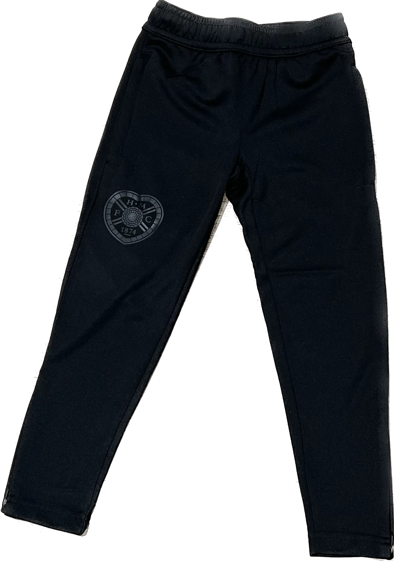 Blackout Kids Track Pants