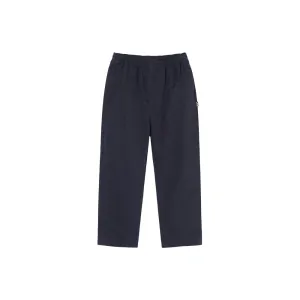 Brushed Beach Pant (navy)