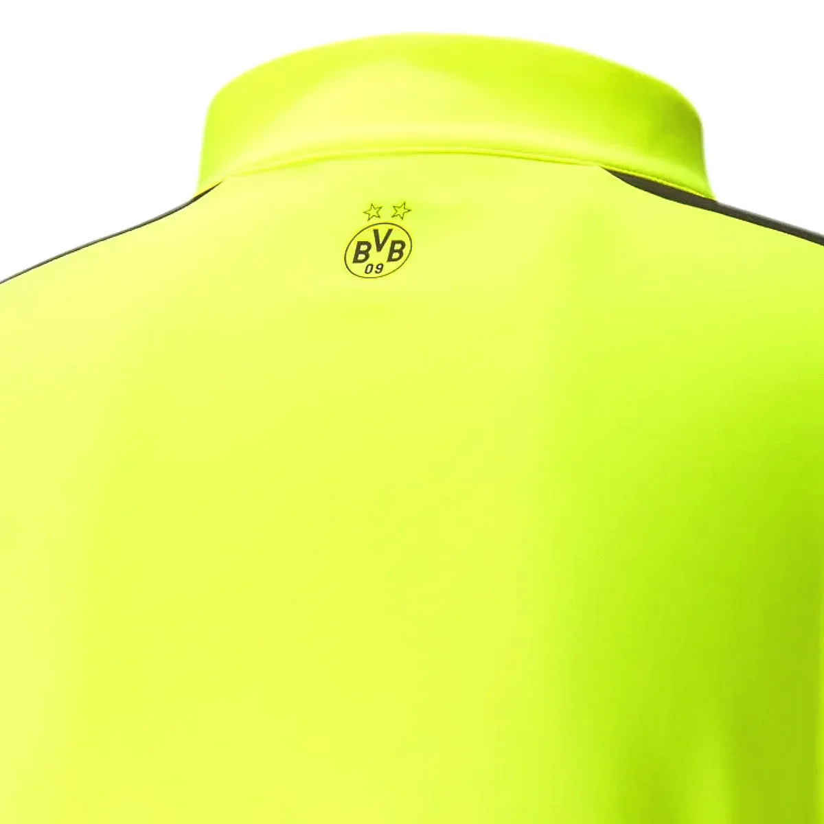 BVB Borussia Dortmund fluo training technical tracksuit 2021/22 - Puma