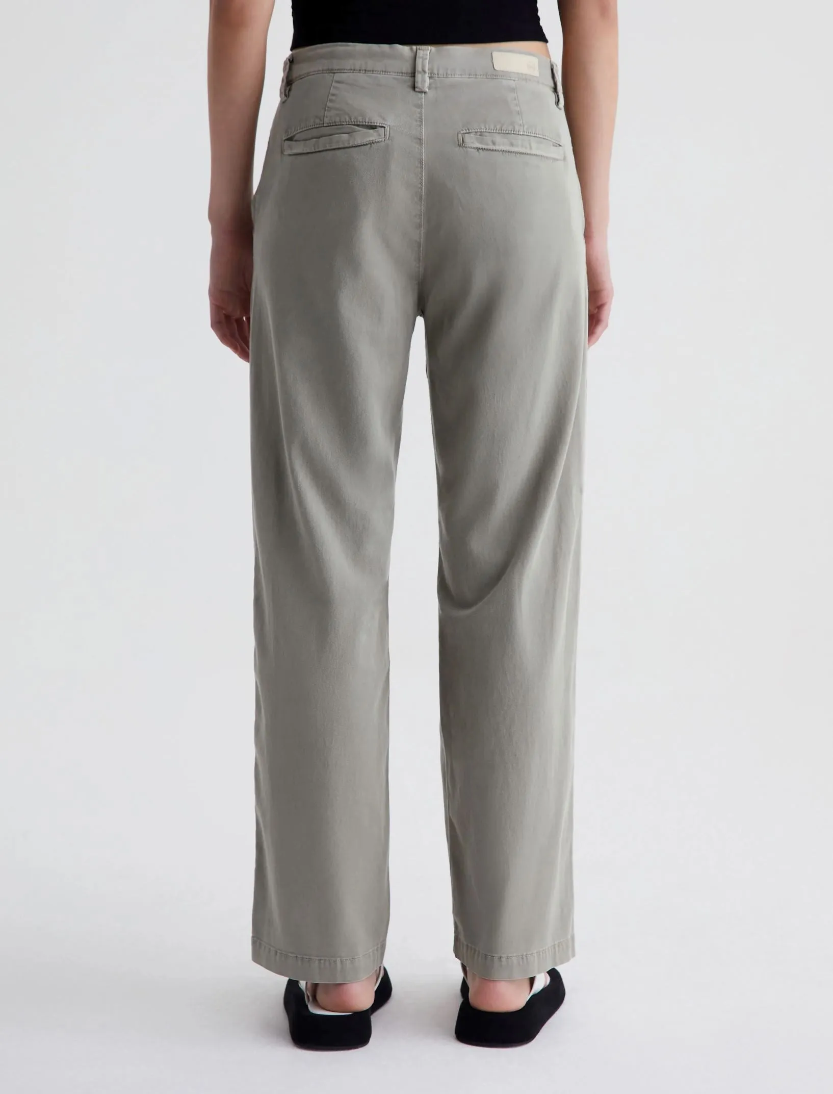 Caden Straight Pant