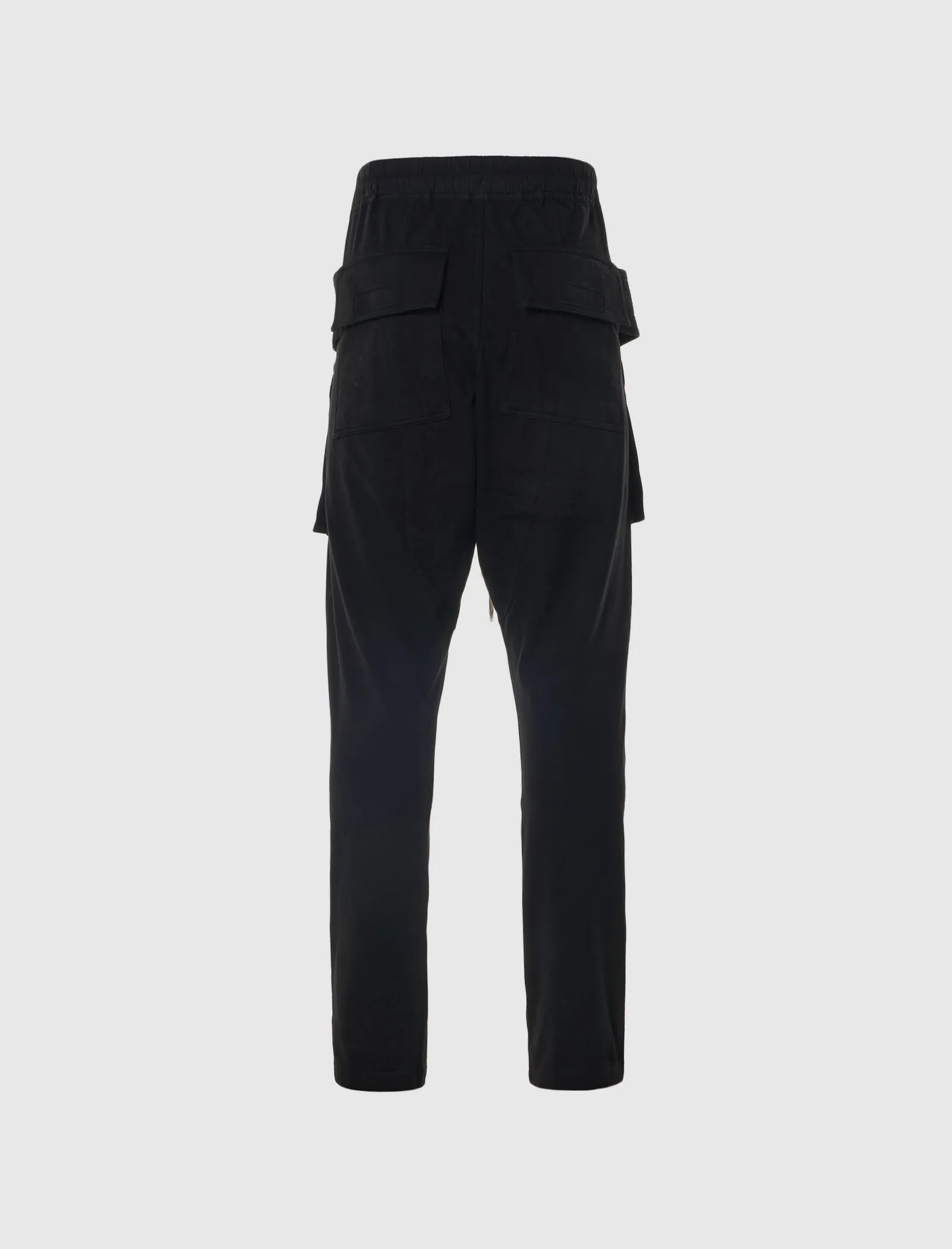 CARGO DRAWSTRING PANT