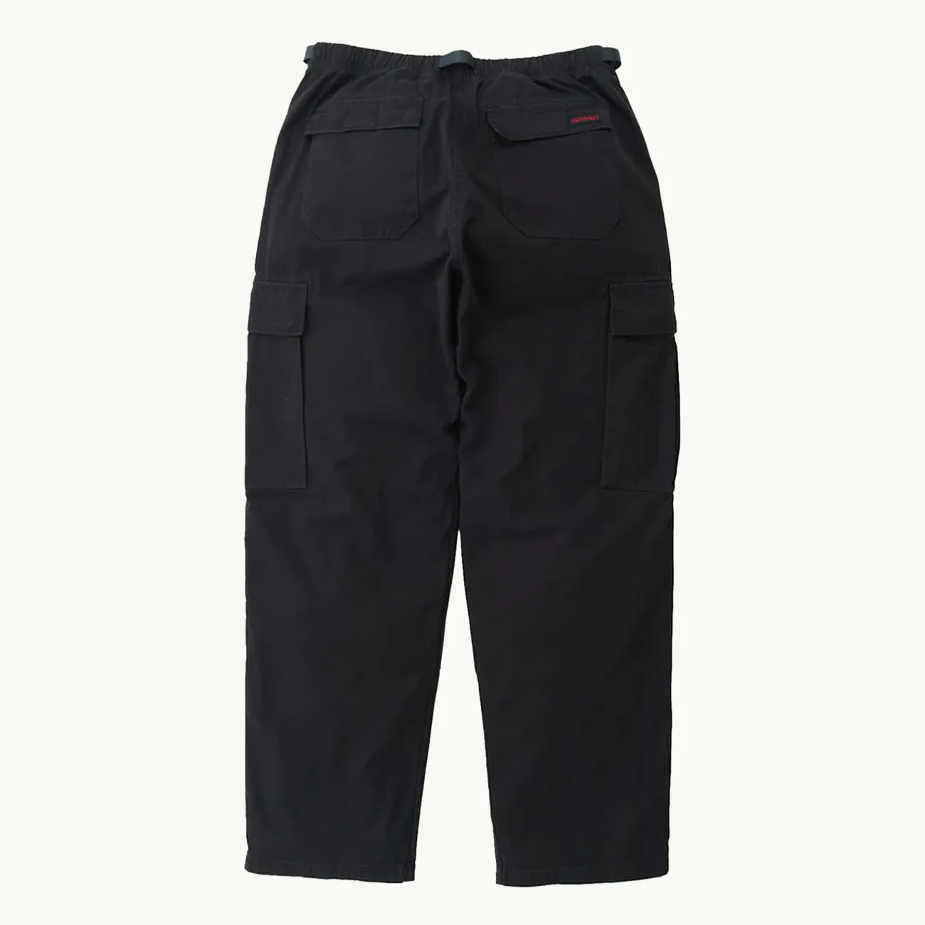 CARGO PANT BLACK