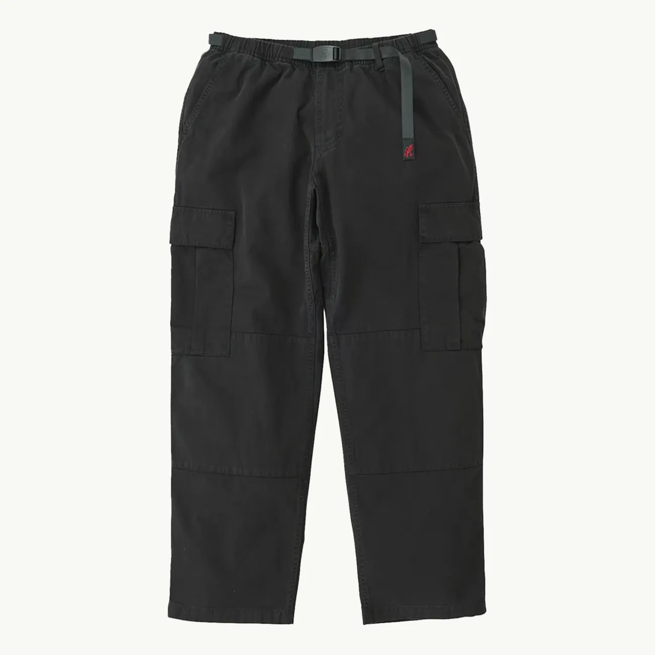 CARGO PANT BLACK