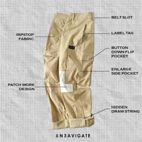 Cargo Pants