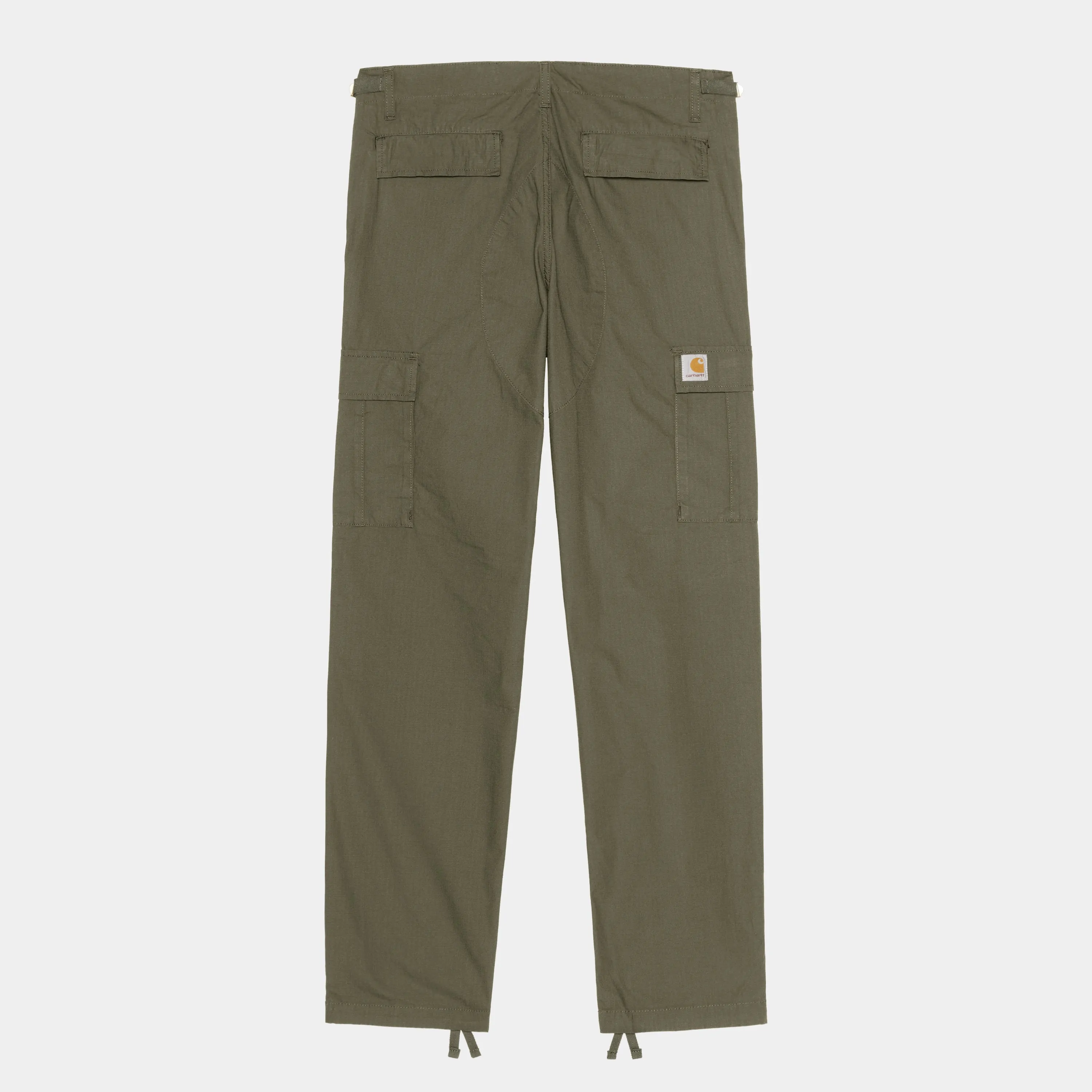 Carhartt Aviation Pant Seaweed