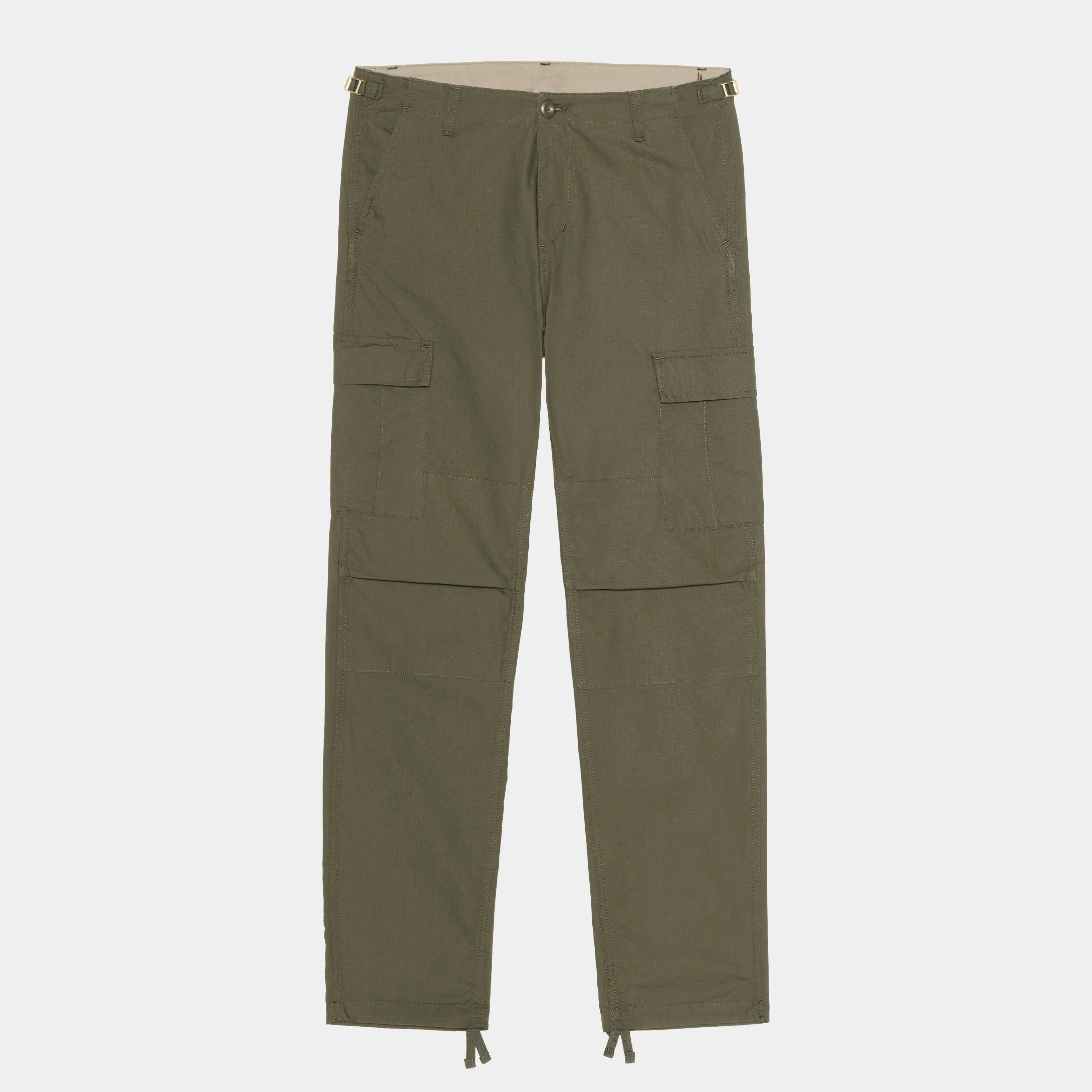 Carhartt Aviation Pant Seaweed