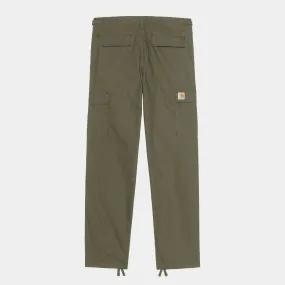 Carhartt Aviation Pant Seaweed