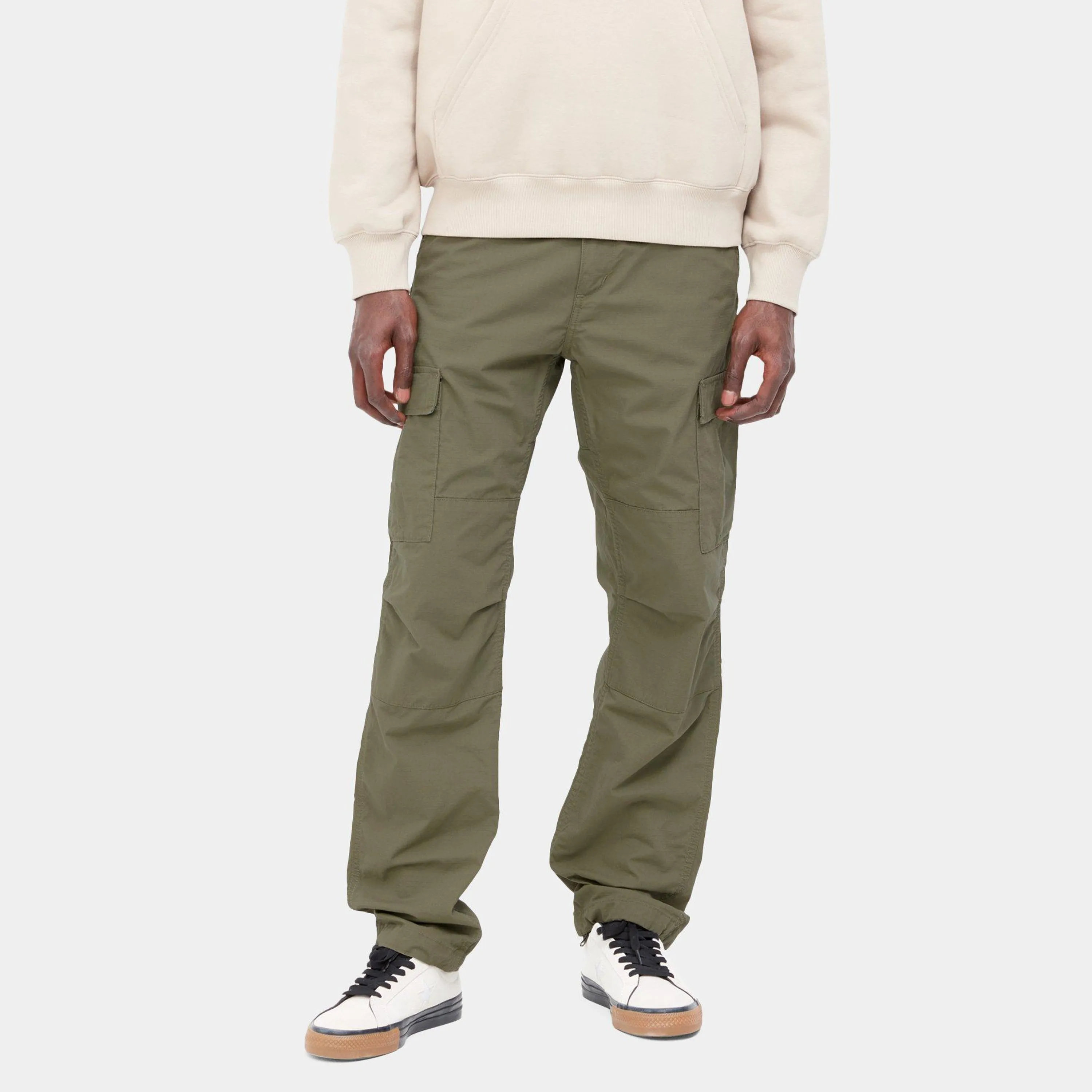 Carhartt Aviation Pant Seaweed