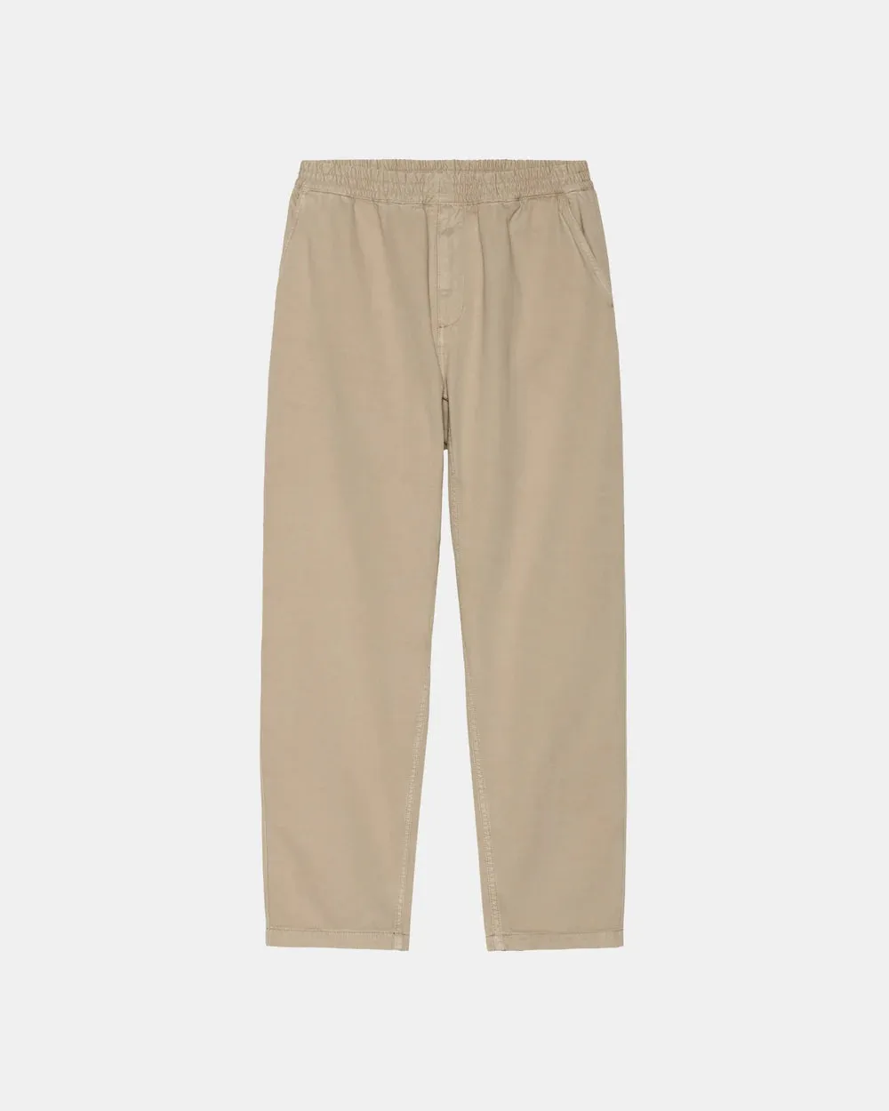 Carhartt Flint Pant - Wall Garment Dyed