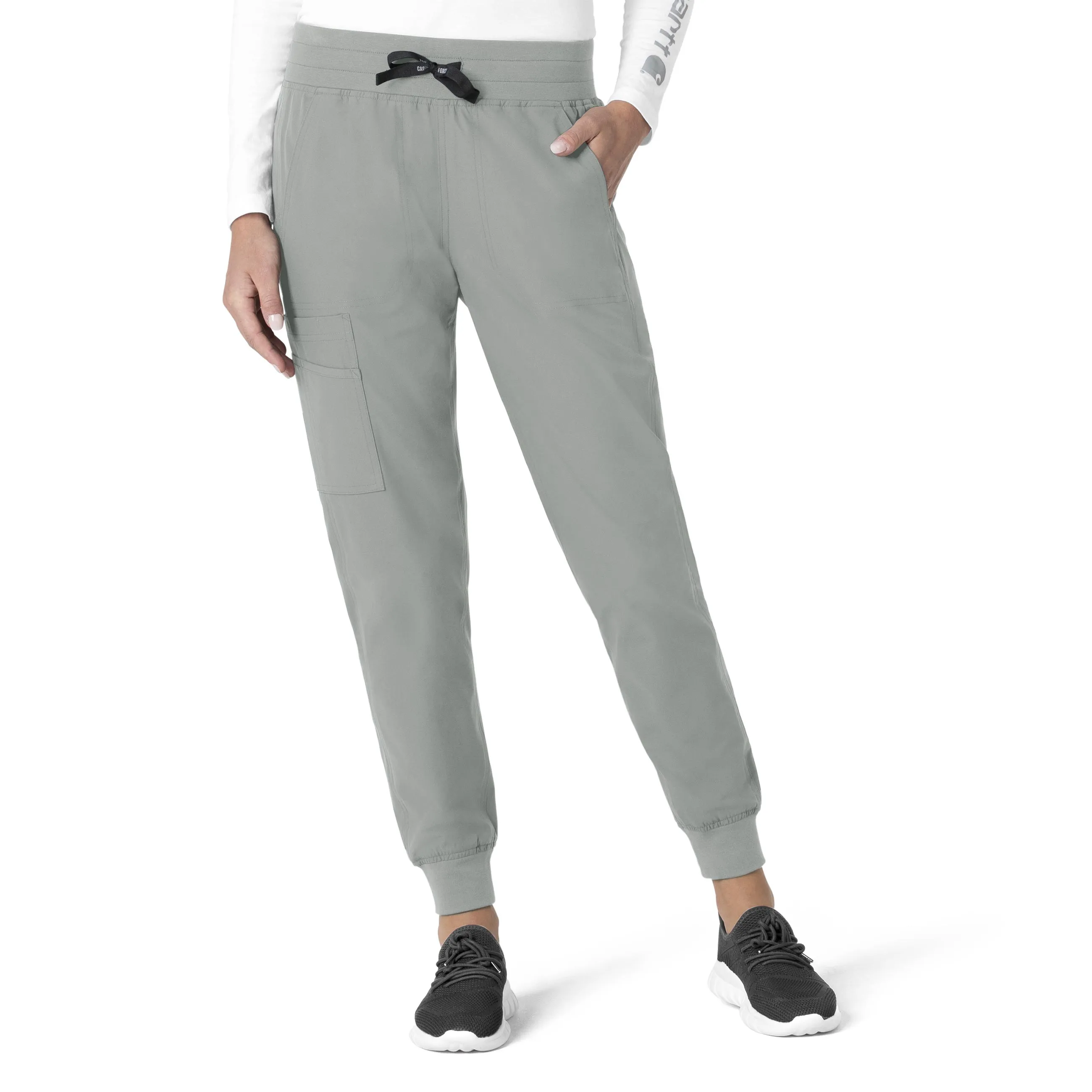 Carhartt Force Essentials Women's Jogger Scrub Pant C51113