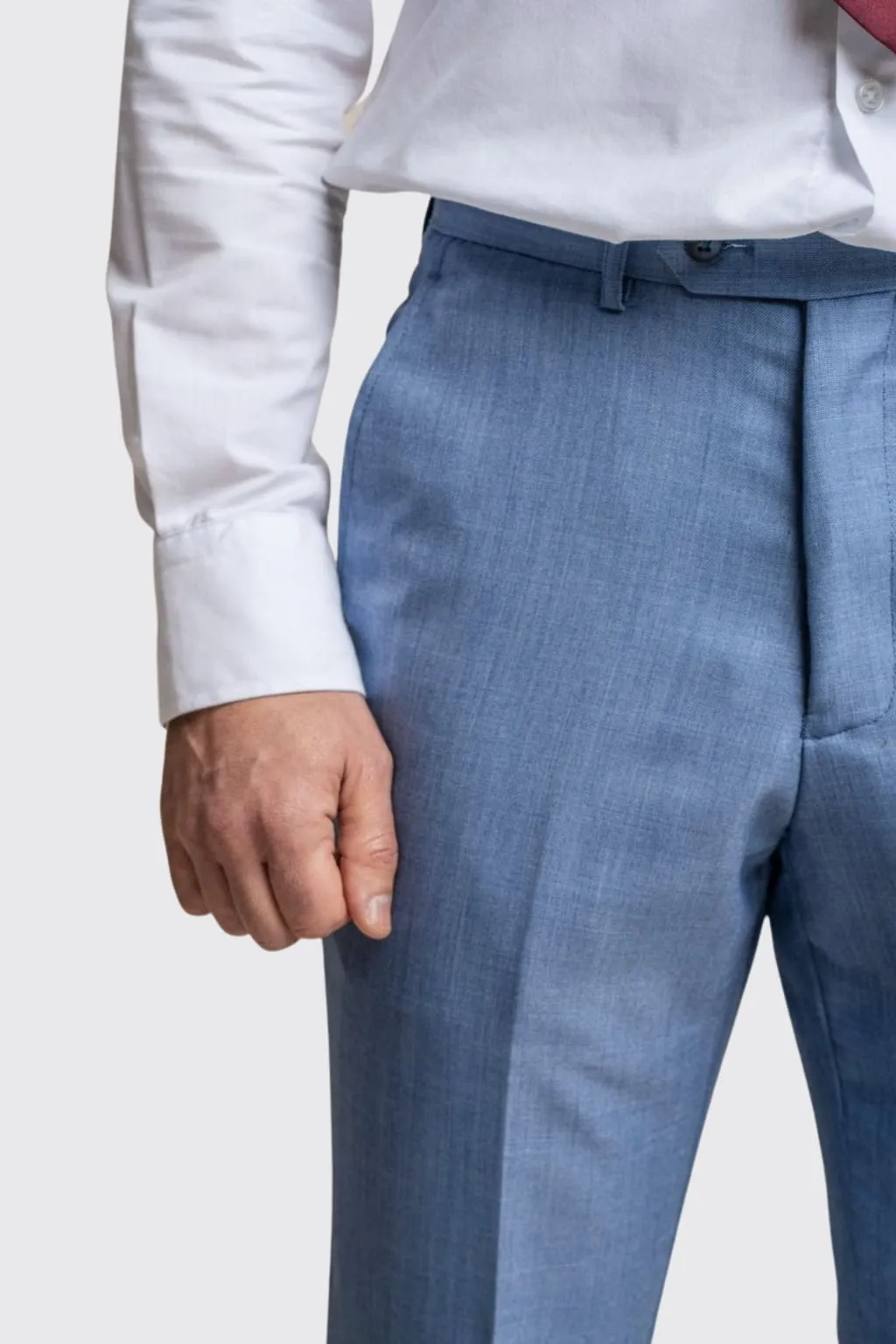 Cavani Blue Jay Trousers