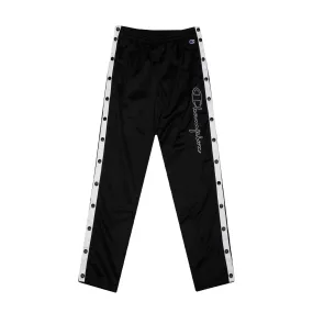 Champion EU Popper Track Pants [213047-001]