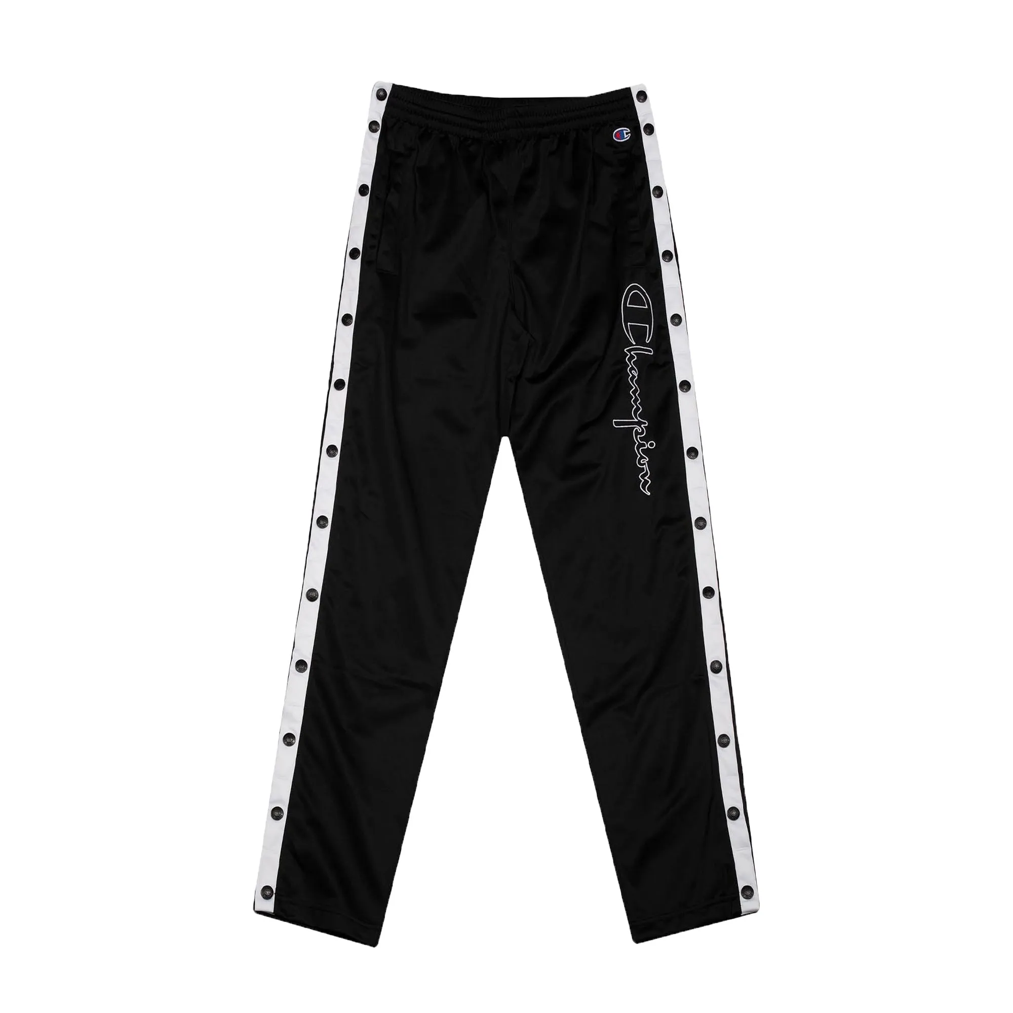 Champion EU Popper Track Pants [213047-001]