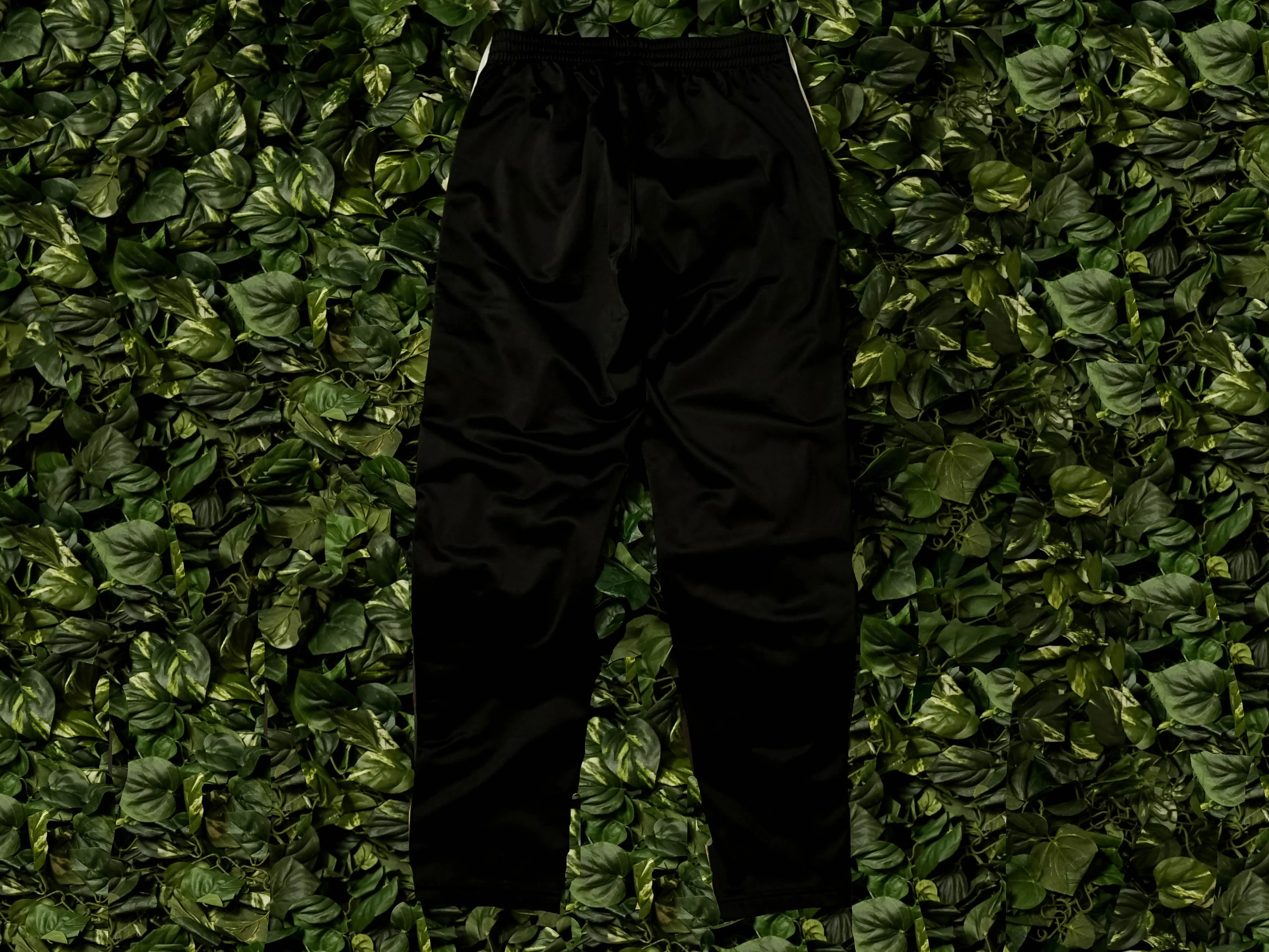 Champion EU Popper Track Pants [213047-001]