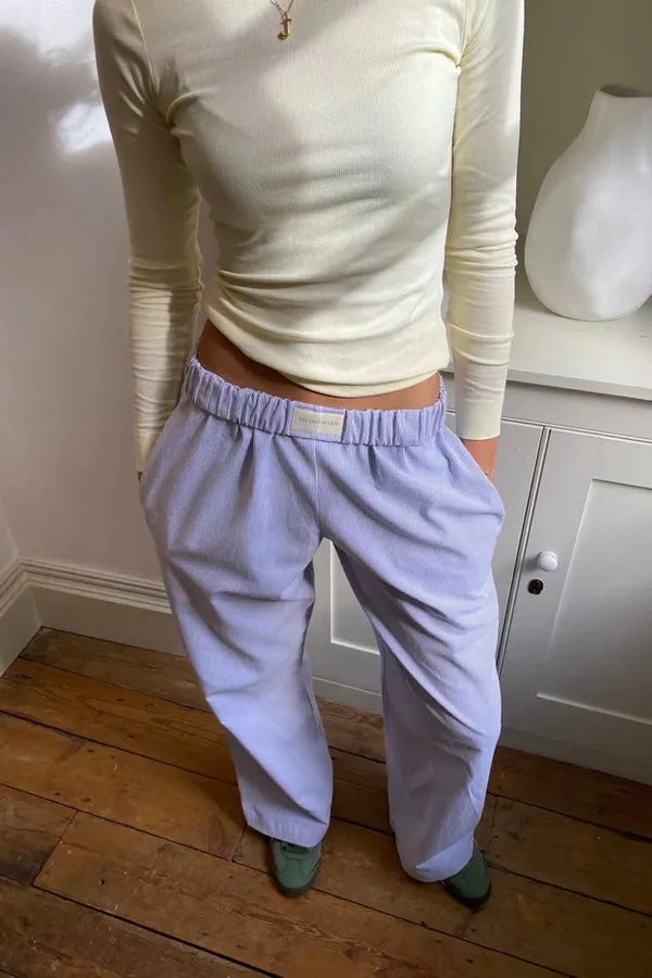 Comfy And Lightweight Pants