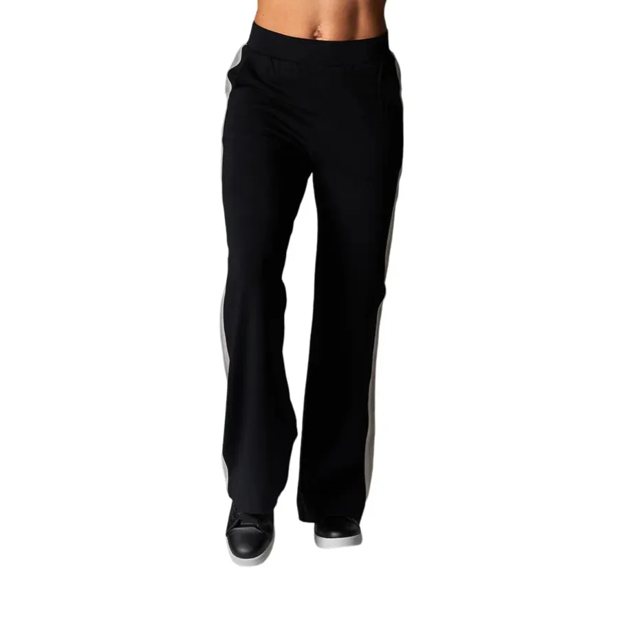 COZY WIDE LEG PANT