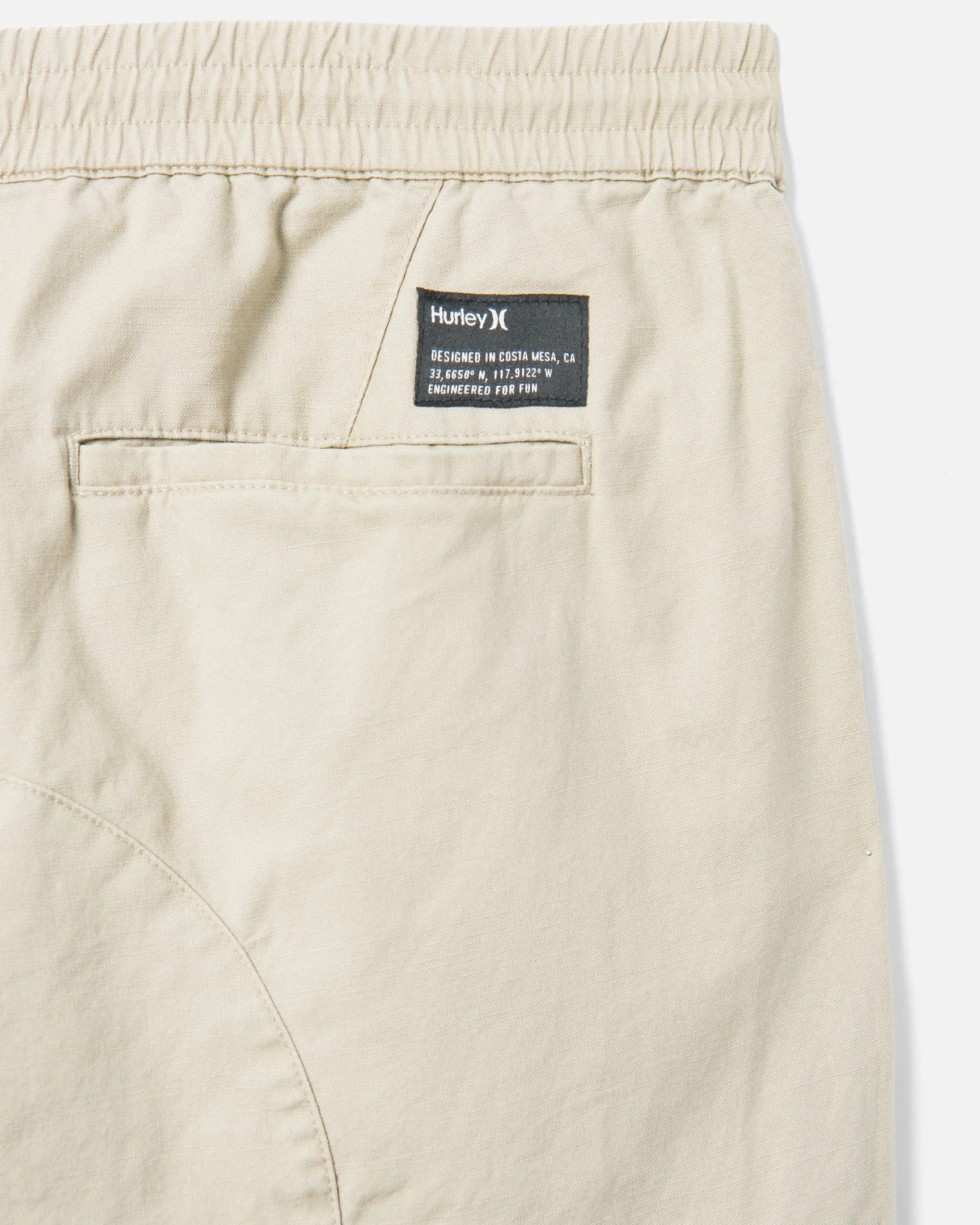 Cruiser Cargo Pant