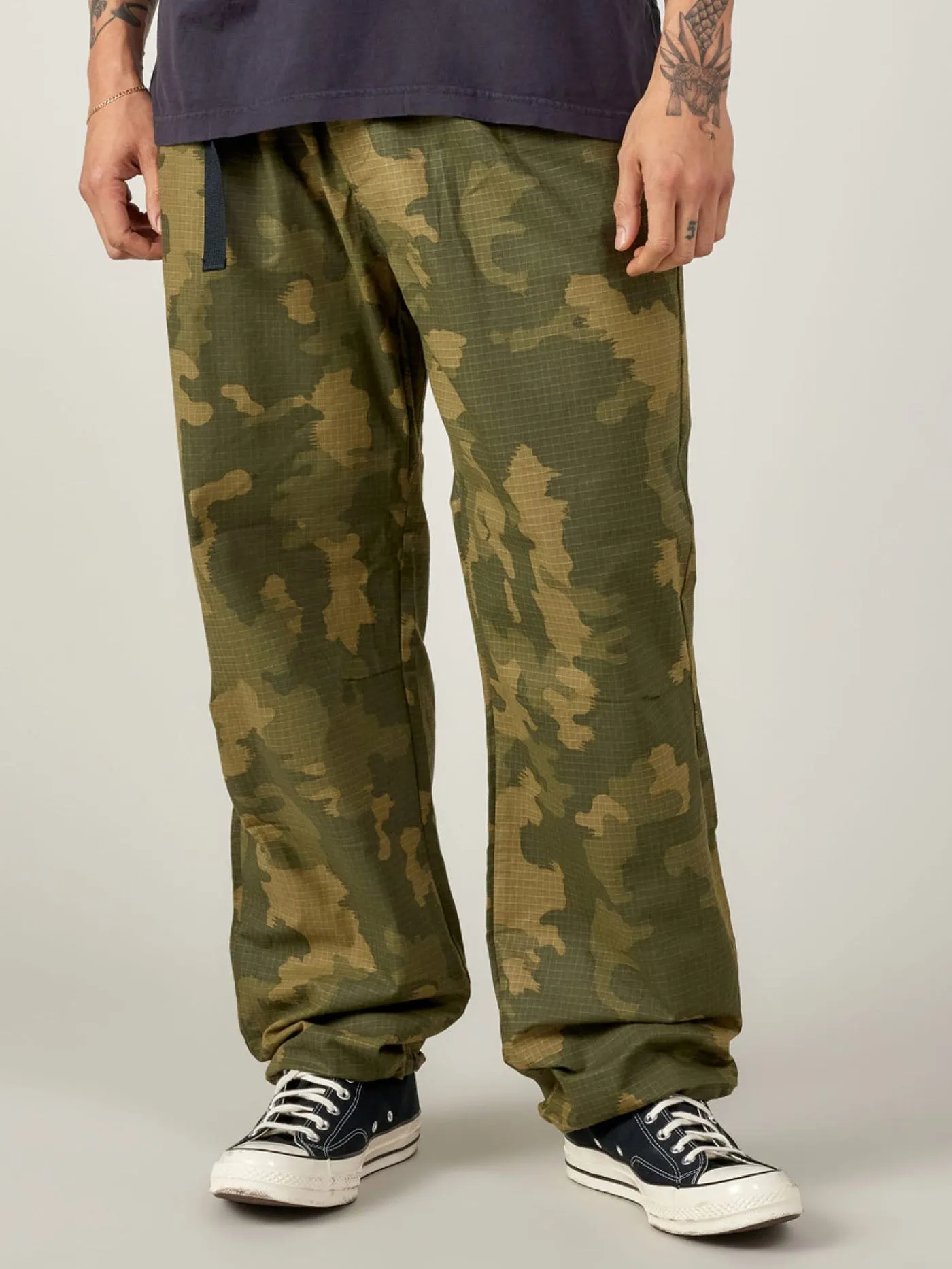 Cruiser Wide Pants